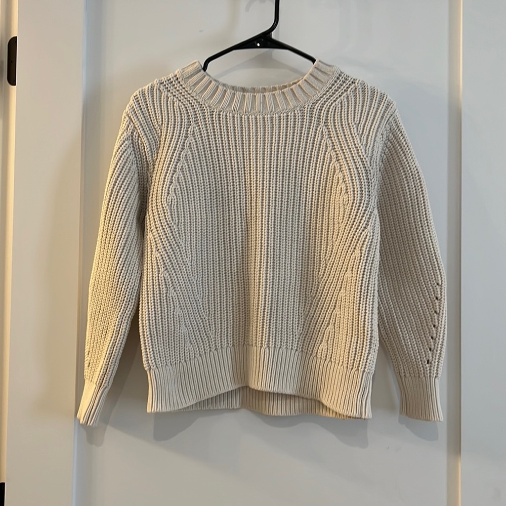 Everlane Sweater